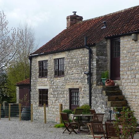 Moors Inn أبلييتون لى موورس المظهر الخارجي الصورة
