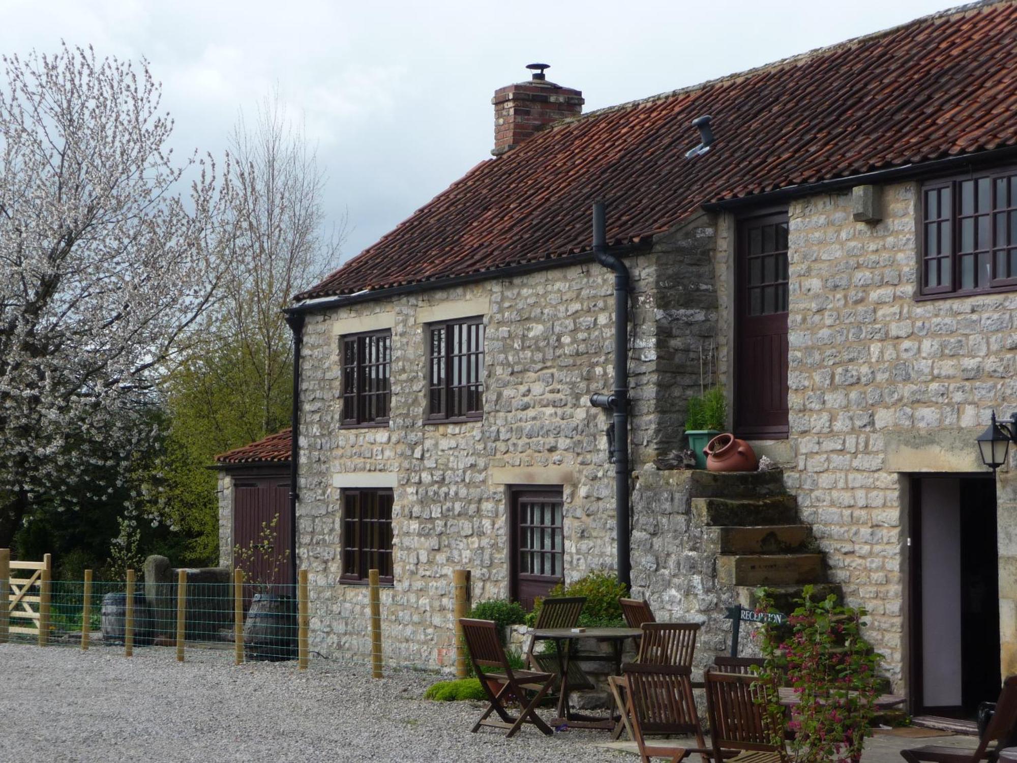 Moors Inn أبلييتون لى موورس المظهر الخارجي الصورة