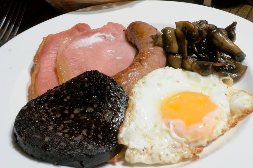Moors Inn أبلييتون لى موورس المظهر الخارجي الصورة