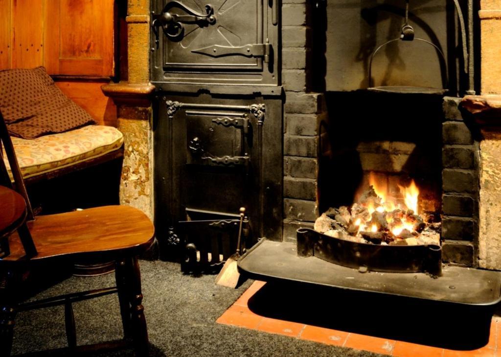 Moors Inn أبلييتون لى موورس المظهر الخارجي الصورة
